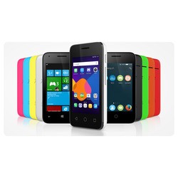 Мобильные телефоны Alcatel One Touch Pixi 3 5.5 LTE