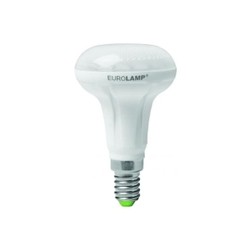 Лампочки Eurolamp R50 4W 2700K E14