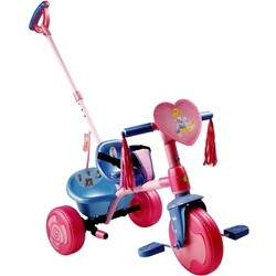 Детские велосипеды Smoby Be Fun Pilot Princesse