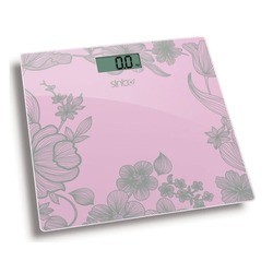 Весы Sinbo SBS-4429 (розовый)