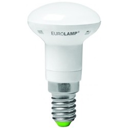 Лампочки Eurolamp R39 3.3W 2700K E14