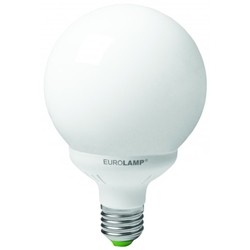 Лампочки Eurolamp G105 5.5W 2700K E27