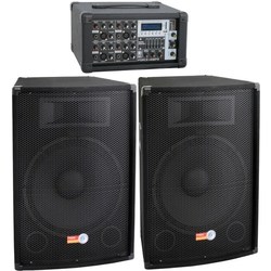 Акустические системы Free Sound Force Kit-1410MP3
