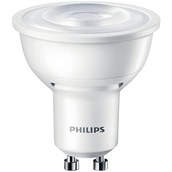 Лампочки Philips CorePro LEDspotMV 4.5W 2700K GU10
