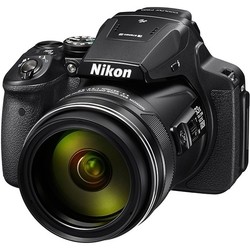 Фотоаппарат Nikon Coolpix P900