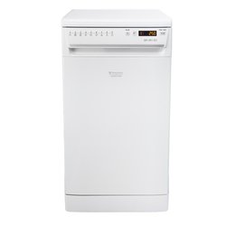 Посудомоечная машина Hotpoint-Ariston LSFF 9H124 (белый)