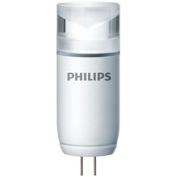 Лампочки Philips LEDcapsuleLV 2.5W 2700K G4