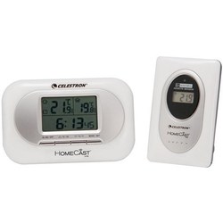 Термометр / барометр Celestron HomeCast Lite