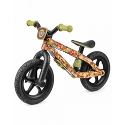 Детский велосипед Chillafish BMXie (камуфляж)