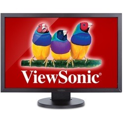 Мониторы Viewsonic VG2438Sm