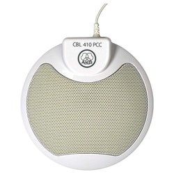 Микрофон AKG CBL 410 PCC (белый)