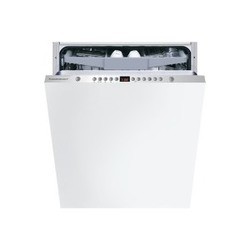 Встраиваемая посудомоечная машина Kuppersbusch IGVE 6610.0