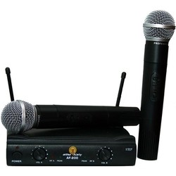 Микрофон Arthur Forty AF-200