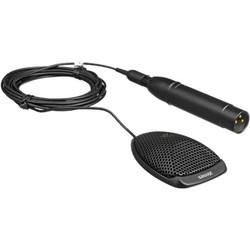 Микрофон Shure MX391/O (черный)