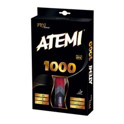 Ракетка для настольного тенниса Atemi 1000C