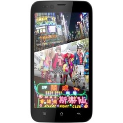 Мобильные телефоны BQ BQ-5000 Tokyo