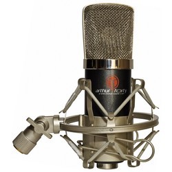 Микрофон Arthur Forty AF-327 (белый)
