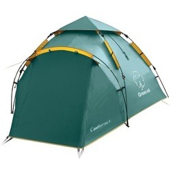 Палатка Greenell Castlerea 4
