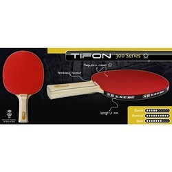 Ракетки для настольного тенниса Enebe Tifon 300