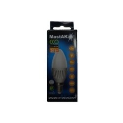 Лампочки MastAK CAD03CS