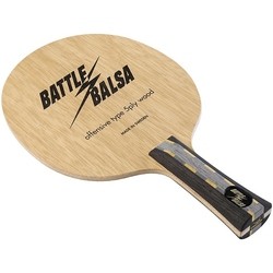 Ракетка для настольного тенниса YASAKA Battle Balsa