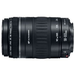 Объектив Canon EF 90-300mm f/4.5-5.6 USM