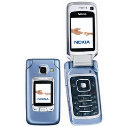 Мобильные телефоны Nokia 6290
