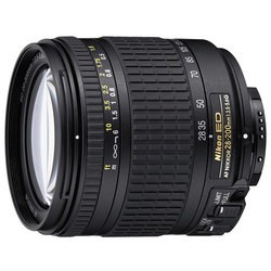 Объектив Nikon 28-200mm f/3.5-5.6G IF-ED AF Zoom-Nikkor