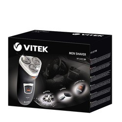 Электробритва Vitek VT-1377