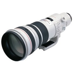Объектив Canon EF 500mm f/4.0L IS USM