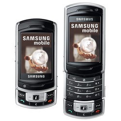 Мобильные телефоны Samsung SGH-P930