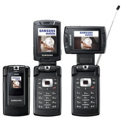 Мобильные телефоны Samsung SGH-P940