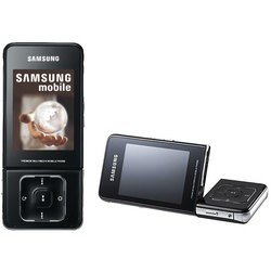 Мобильные телефоны Samsung SGH-F500