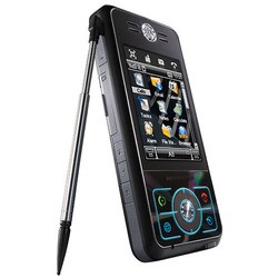 Мобильные телефоны Motorola ROKR E6