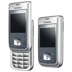 Мобильные телефоны BenQ-Siemens CF110