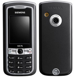 Мобильные телефоны BenQ-Siemens ME75