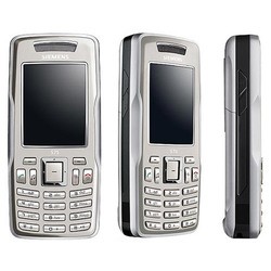 Мобильные телефоны BenQ-Siemens S75