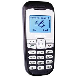 Мобильные телефоны Philips S200