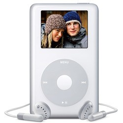 MP3-плееры Apple iPod 60Gb