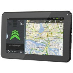 GPS-навигаторы SeeMax smart TG730