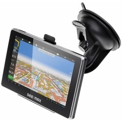 GPS-навигаторы SeeMax smart TG510