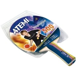 Ракетка для настольного тенниса Atemi 500C