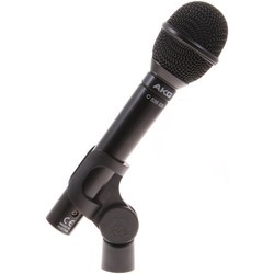 Микрофоны AKG C535EB
