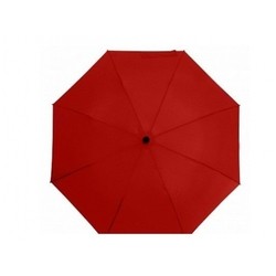 Зонт Euroschirm teleScope Handsfree (красный)