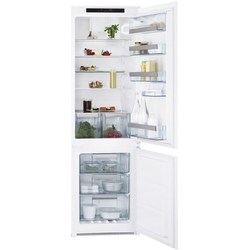Встраиваемые холодильники AEG SCT 971800 S