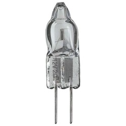 Лампочки Philips Capsuleline 5W 2800K G4