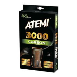 Ракетка для настольного тенниса Atemi 3000A