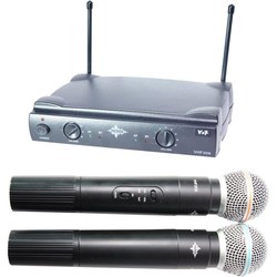 Микрофоны ROSS VHF209