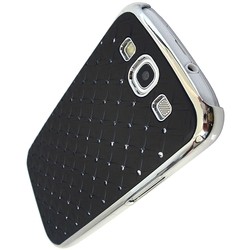 Чехлы для мобильных телефонов Mobiking Diamond Cover for Galaxy Core Lite LTE