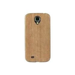 Чехлы для мобильных телефонов Mobiking Wood for Galaxy S4